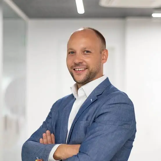 Matija Šinigoj